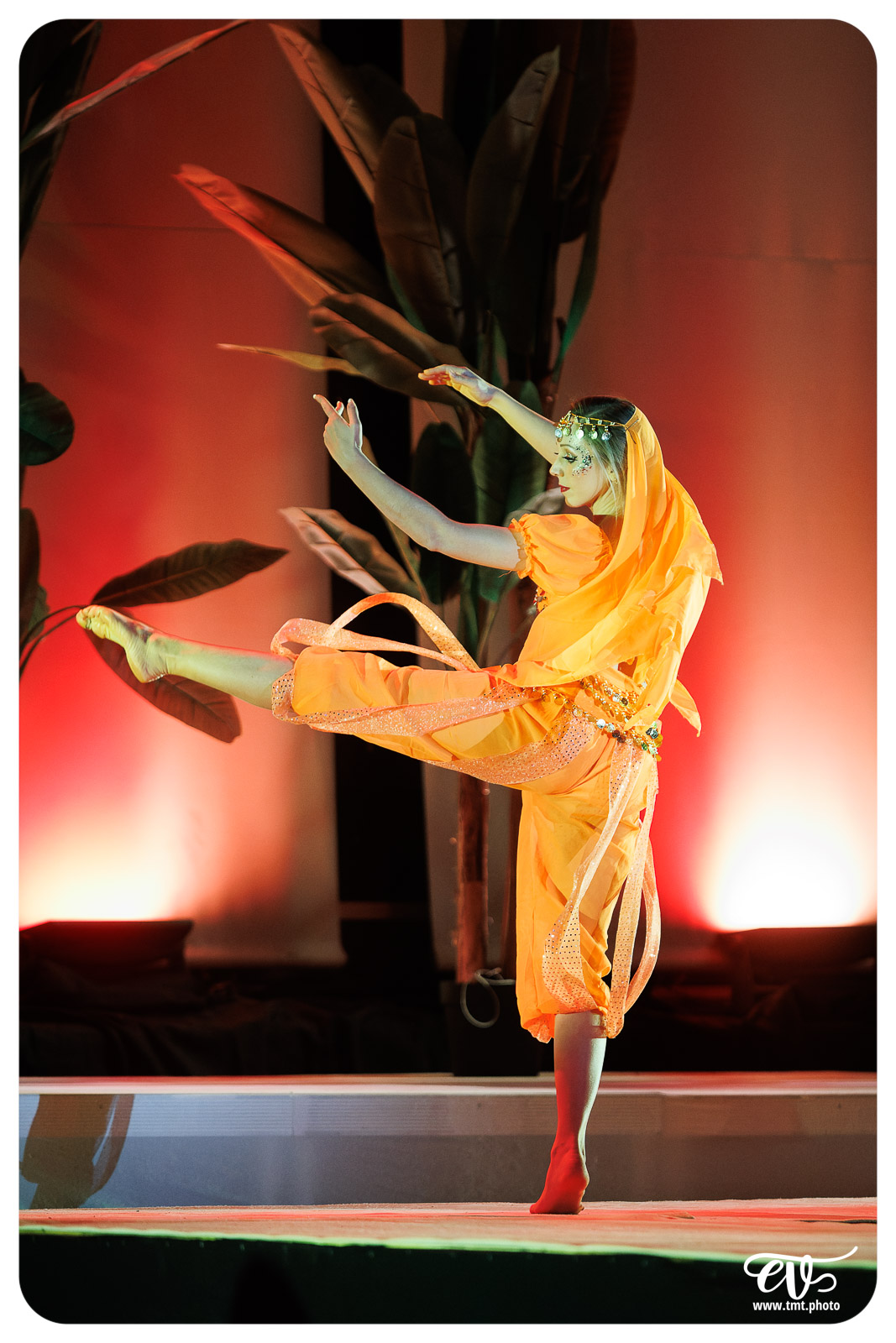 BNS - MILLE ET UNE NUITS